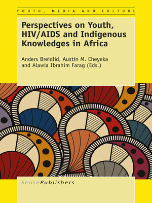 cover image of Perspectives on Youth, HIV/AIDS and Indigenous Knowledges